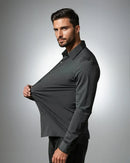 CAMISA NUMMO TRUSTFIT™ ULTRA TECNOLÓGICA | SIN-PLANCHA | OLVÍDATE DE LAS ARRUGAS | COMPRE 1 Y LLÉVATE 2