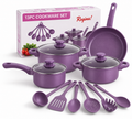 ChefMaster™ | Juego Premium Completo 13 Piezas | 70 % OFF BLACK FRIDAY DESCUENTOS ANTICIPADOS