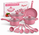 ChefMaster™ | Juego Premium Completo 13 Piezas | 70 % OFF BLACK FRIDAY DESCUENTOS ANTICIPADOS