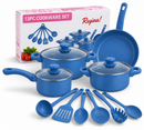 ChefMaster™ | Juego Premium Completo 13 Piezas | 70 % OFF BLACK FRIDAY DESCUENTOS ANTICIPADOS